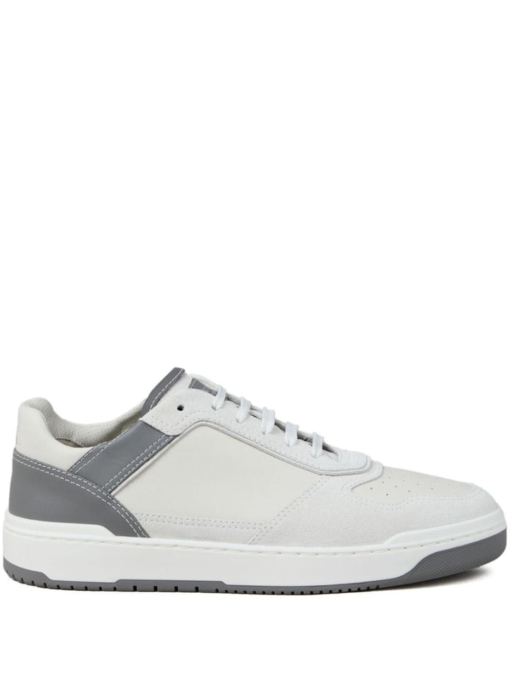 Brunello Cucinelli Sneakers White