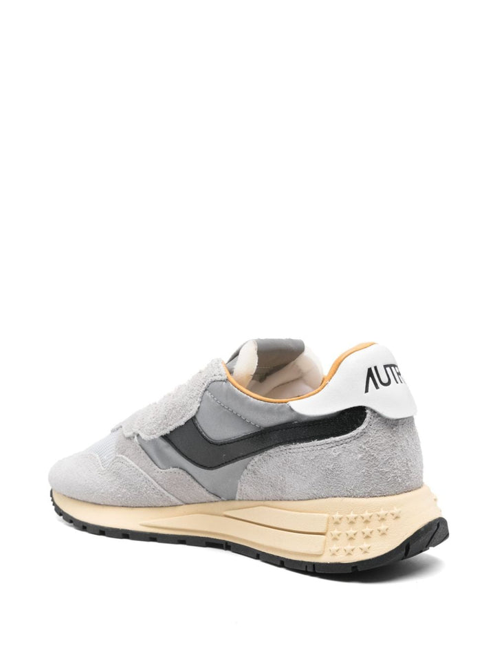 AUTRY Sneakers Silver