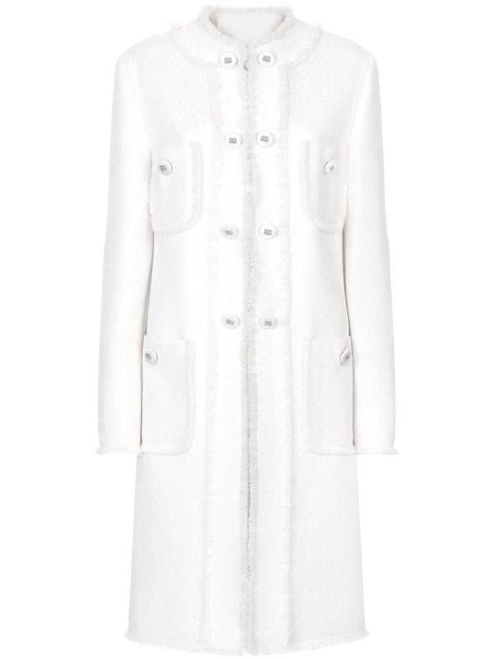 Dolce & Gabbana Coat