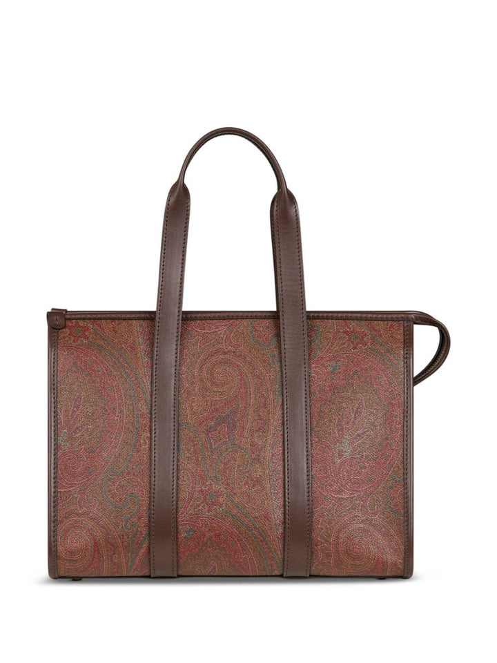 Etro Bags.. Brown