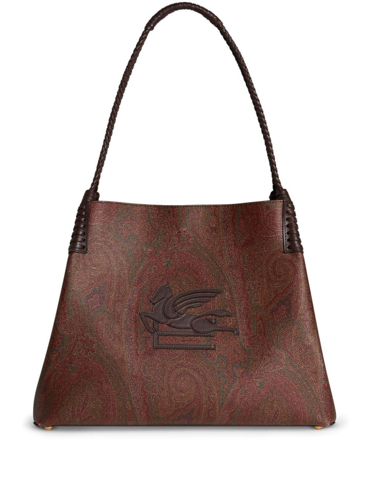 Etro Bags.. Brown