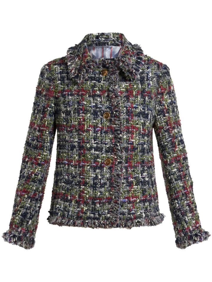 Etro Jacket