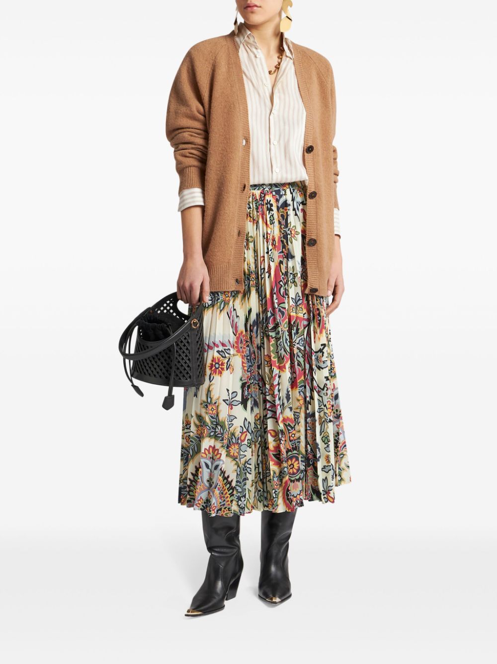 Etro Skirt