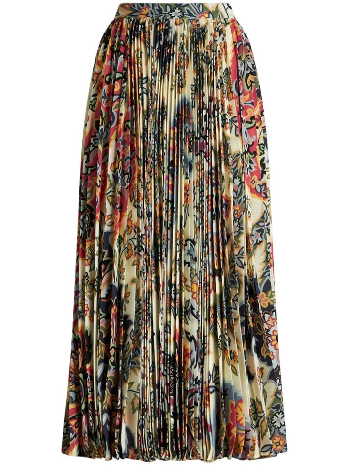 Etro Skirt