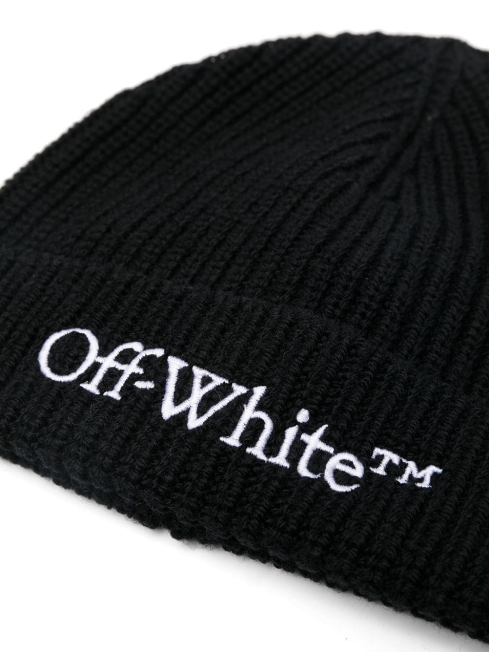 Off White Hat