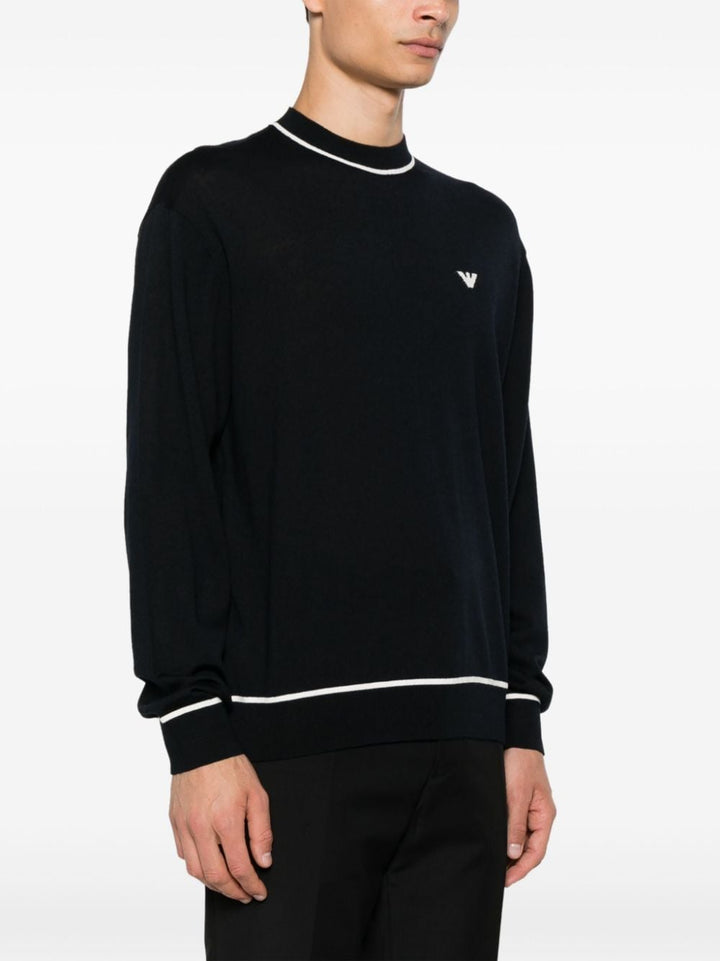 Emporio Armani Sweaters