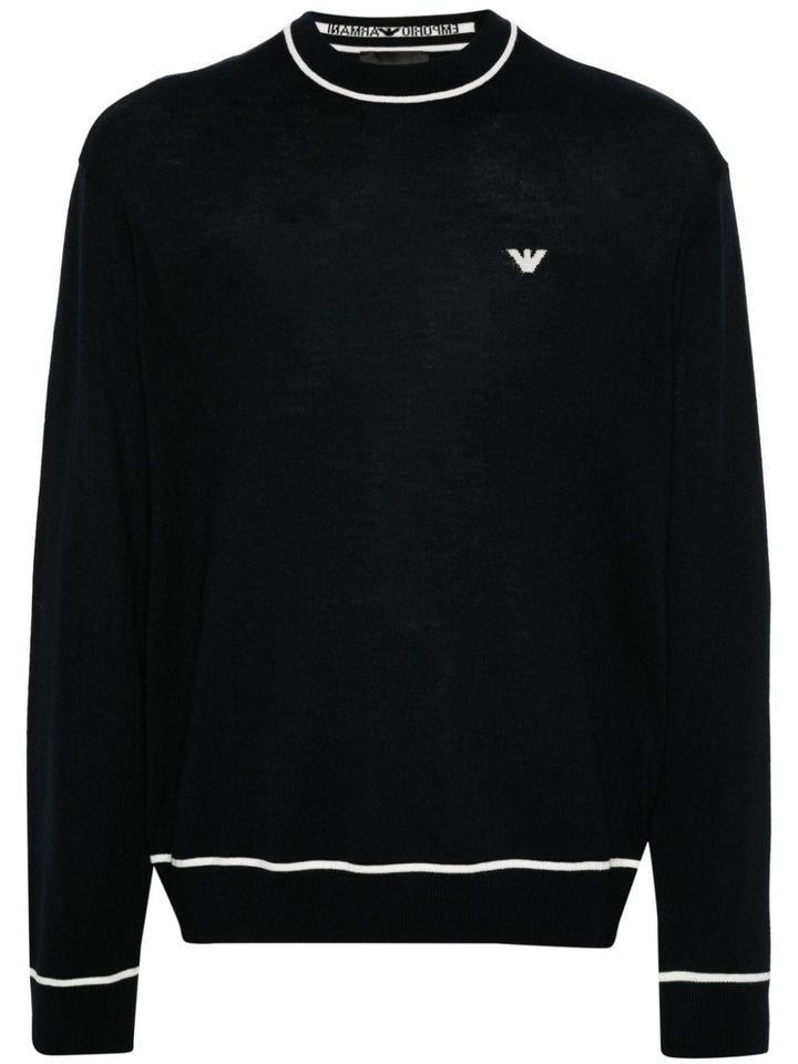 Emporio Armani Sweaters