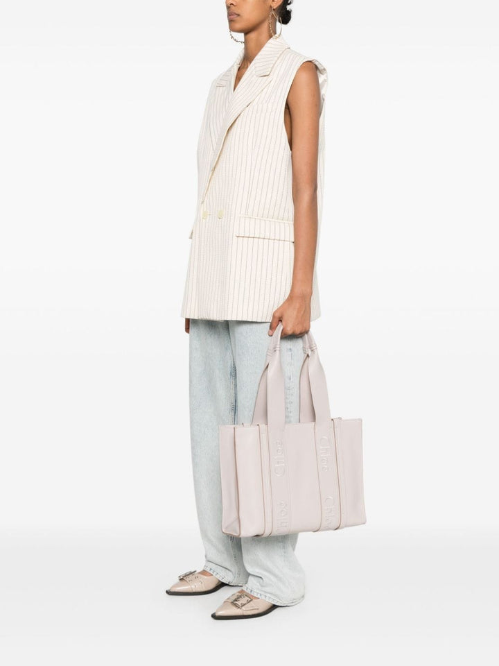 Chloè Bags.. Grey