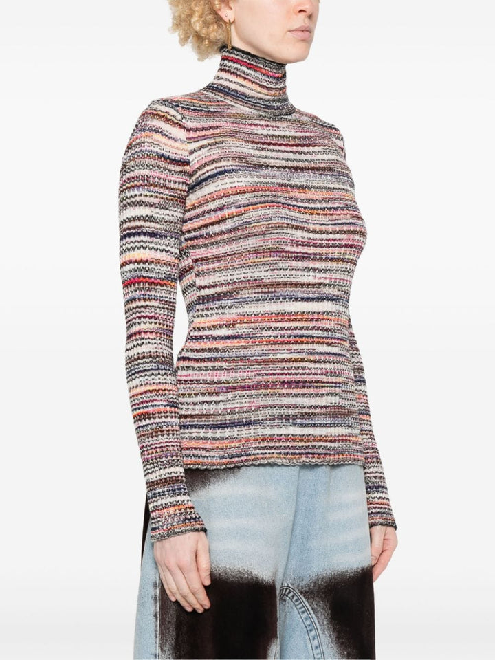 Missoni Sweaters Powder