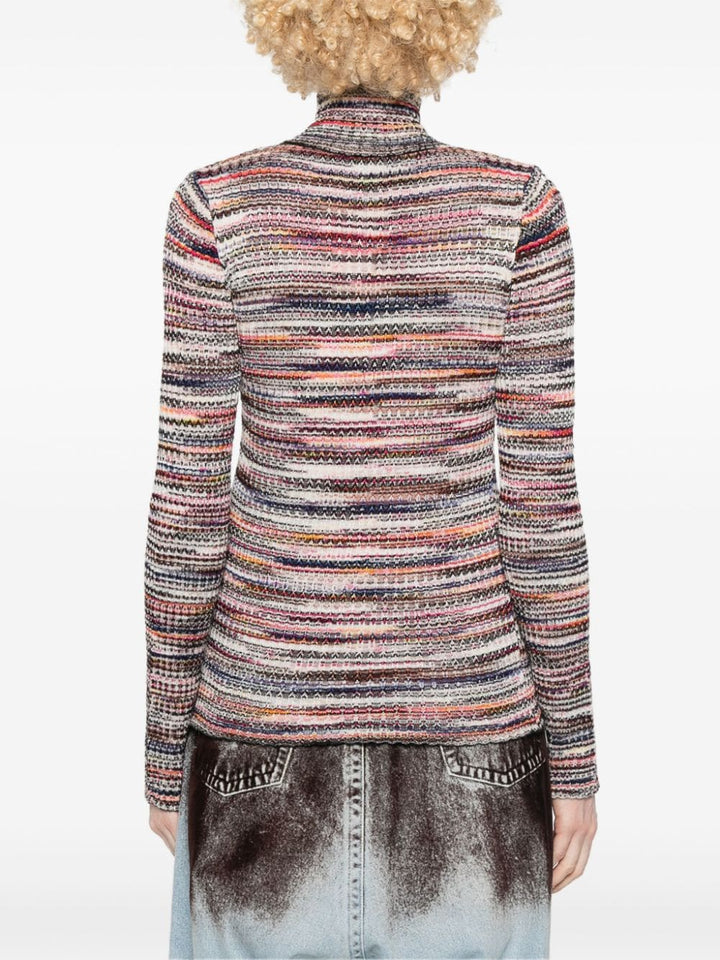 Missoni Sweaters Powder