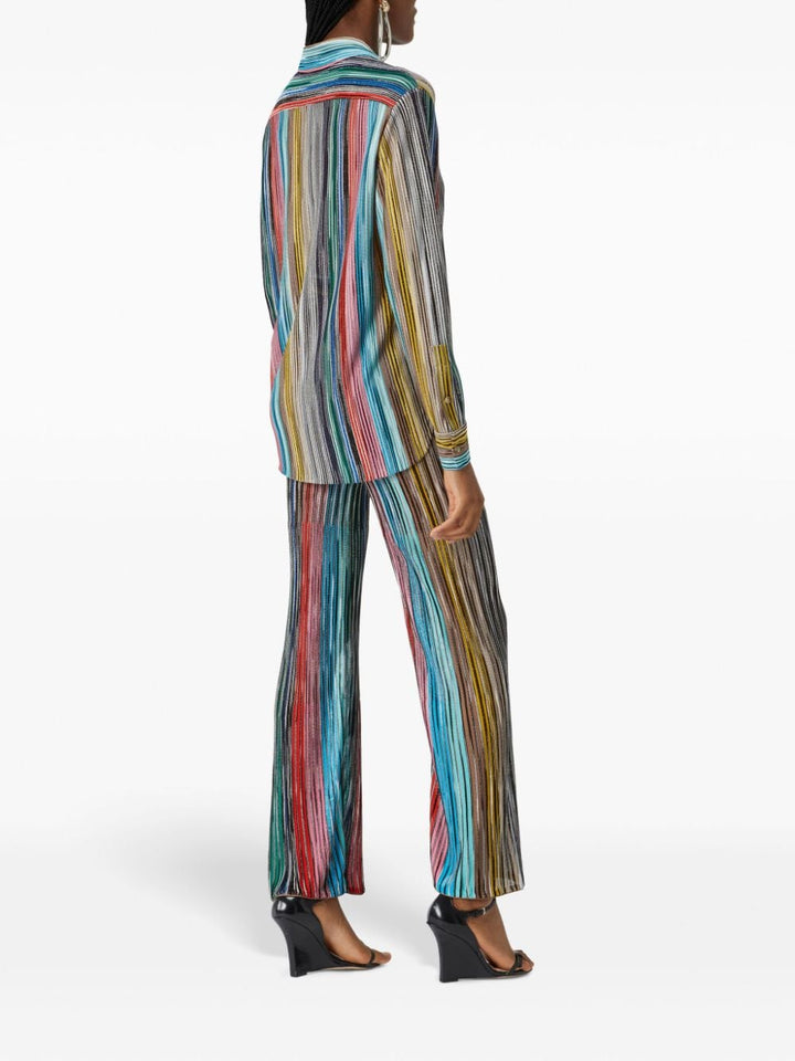 Missoni Trousers MultiColour