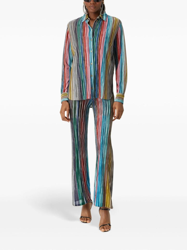 Missoni Trousers MultiColour