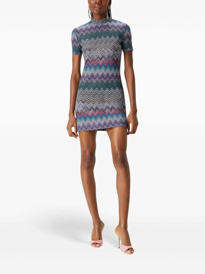 Missoni Dress