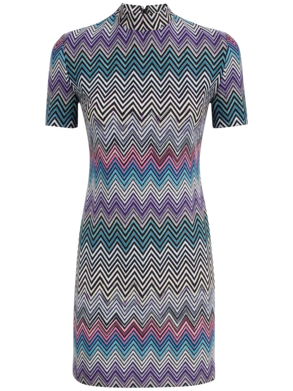 Missoni Dress