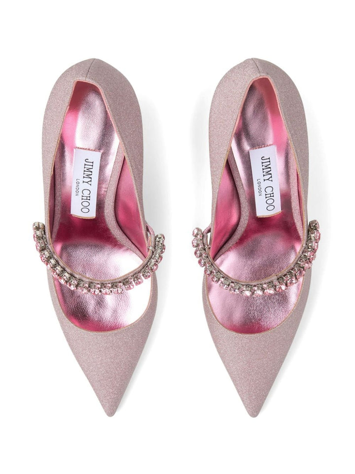 Jimmy Choo Pumps