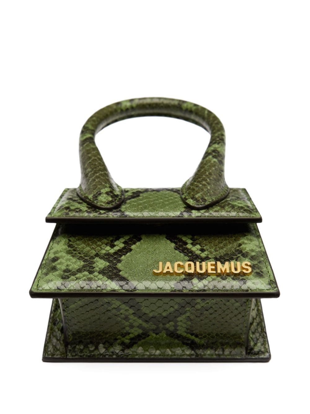 JACQUEMUS Le Chiquito Bag