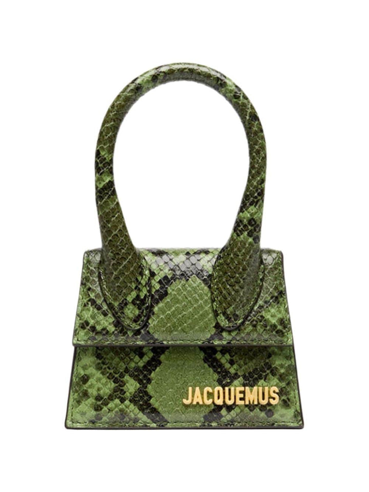 JACQUEMUS Le Chiquito Bag