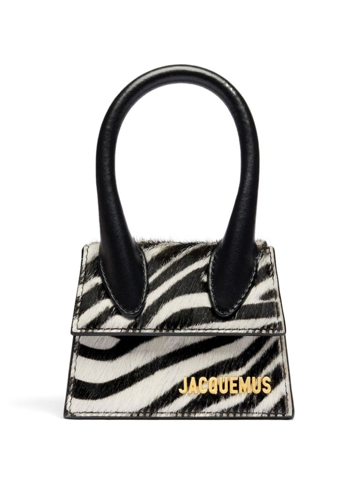 JACQUEMUS Le Chiquito Bag