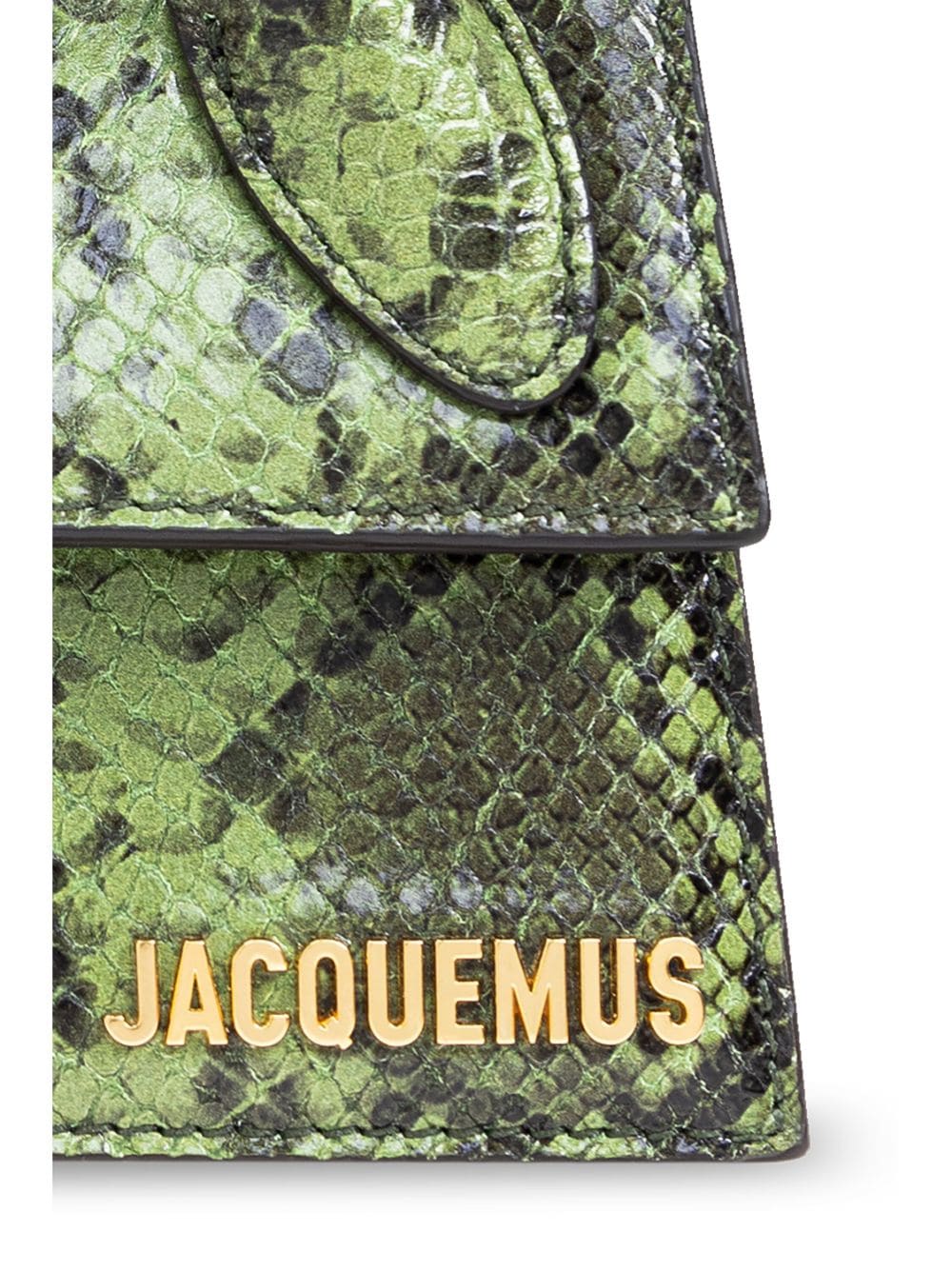 JACQUEMUS Le Chiquito Long Bag