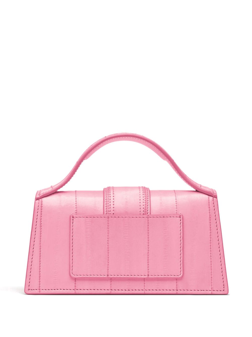 JACQUEMUS Le Bambino Shoulder Bag