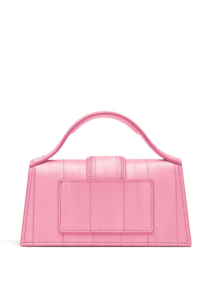 JACQUEMUS Le Bambino Shoulder Bag