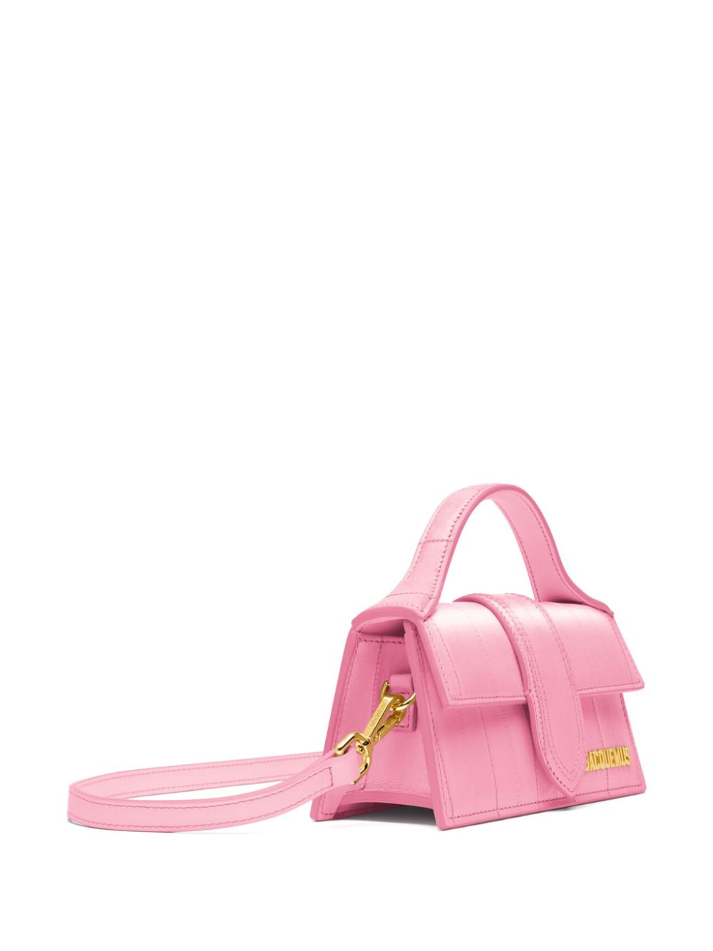 JACQUEMUS Le Bambino Shoulder Bag