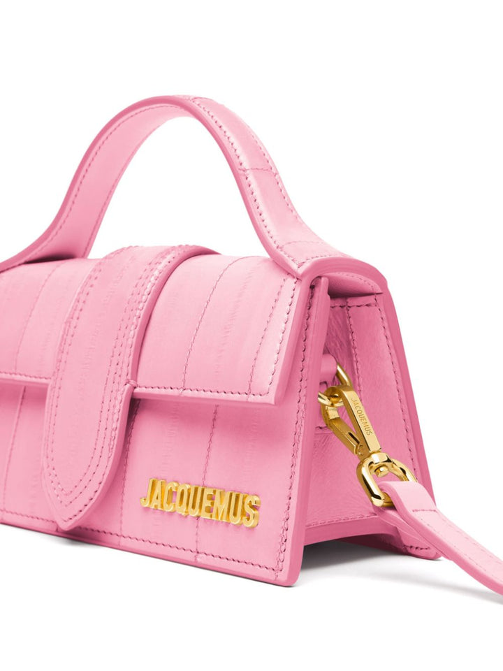 JACQUEMUS Le Bambino Shoulder Bag