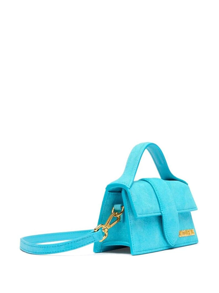 JACQUEMUS Le Bambino Shoulder Bag