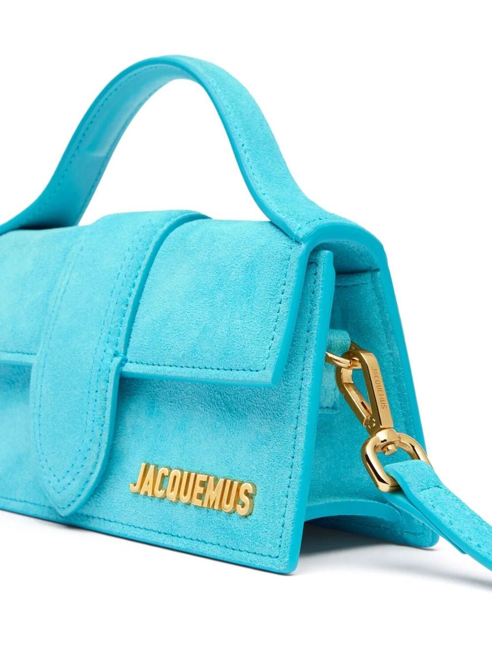 JACQUEMUS Le Bambino Shoulder Bag