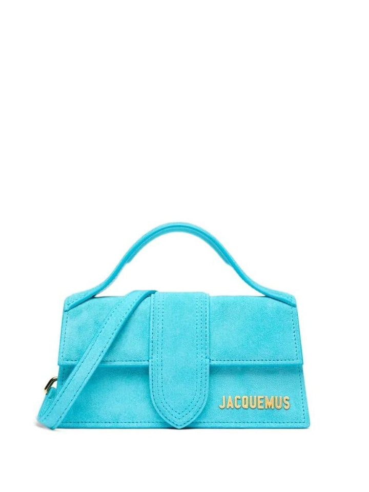 JACQUEMUS Le Bambino Shoulder Bag