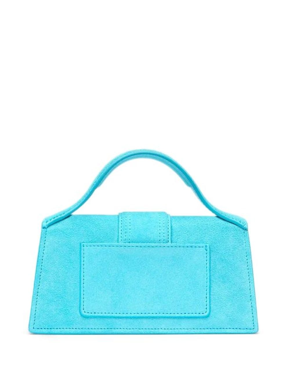 JACQUEMUS Le Bambino Shoulder Bag