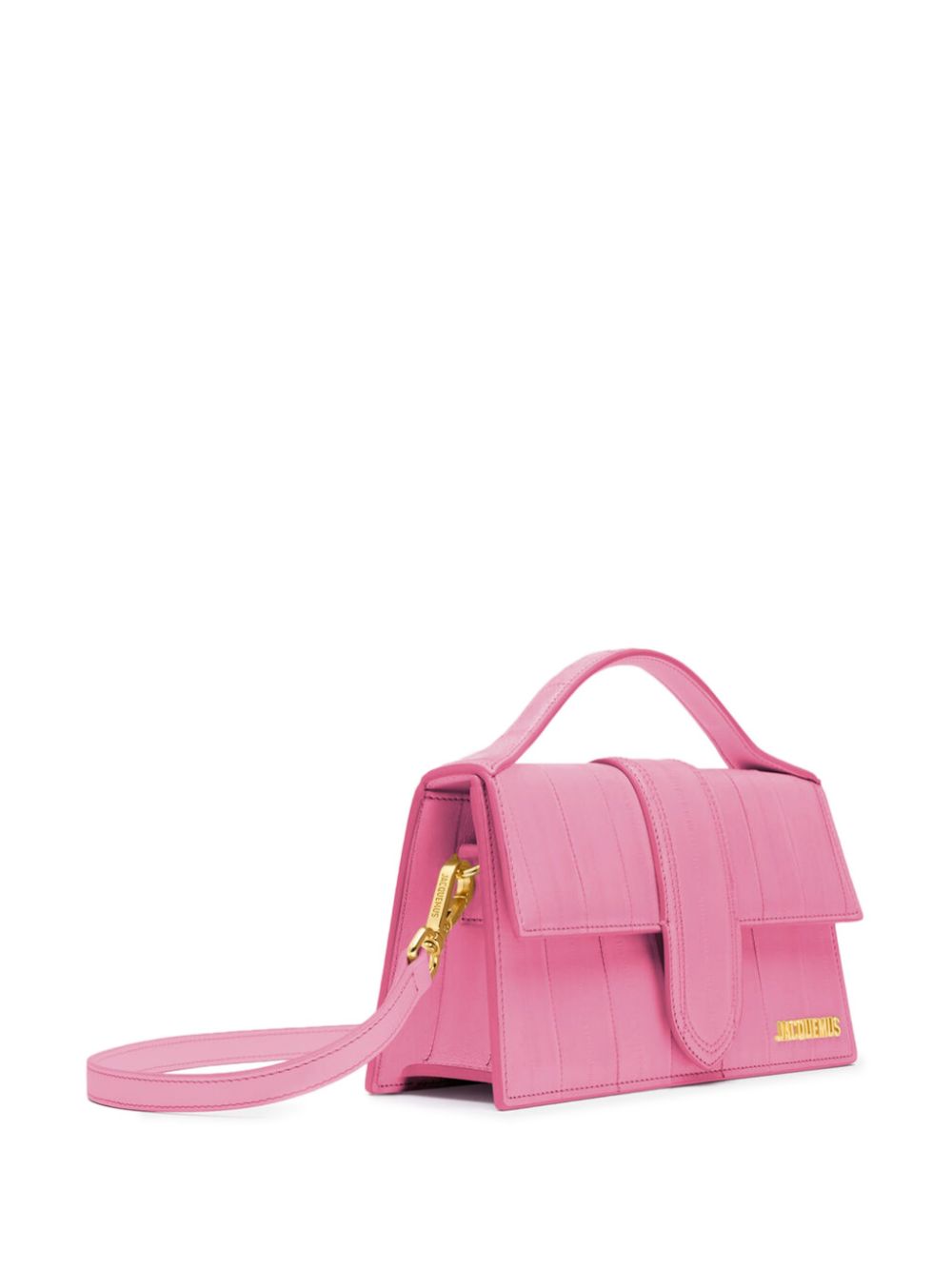 JACQUEMUS Le Bambino Shoulder Bag