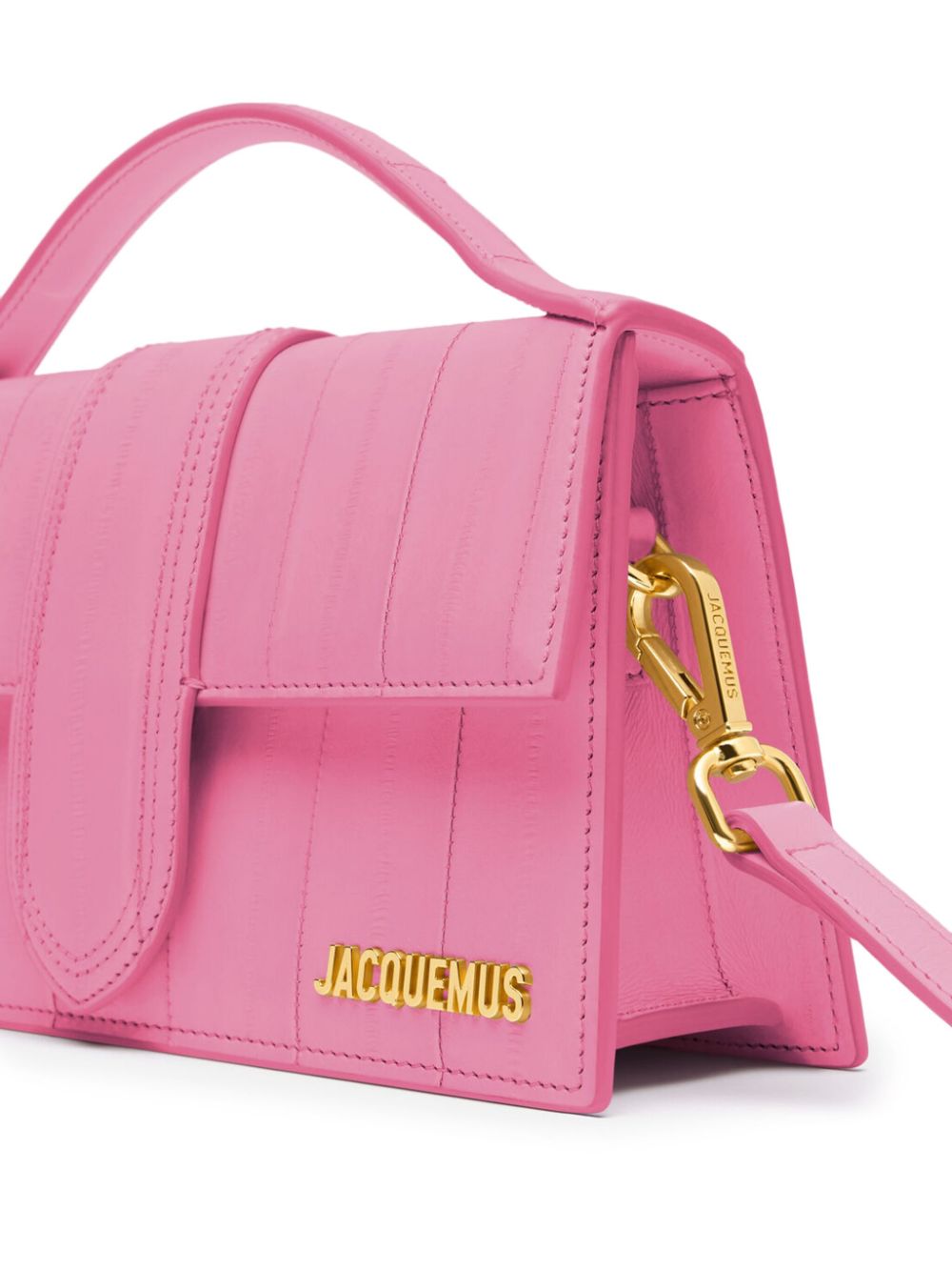 JACQUEMUS Le Bambino Shoulder Bag