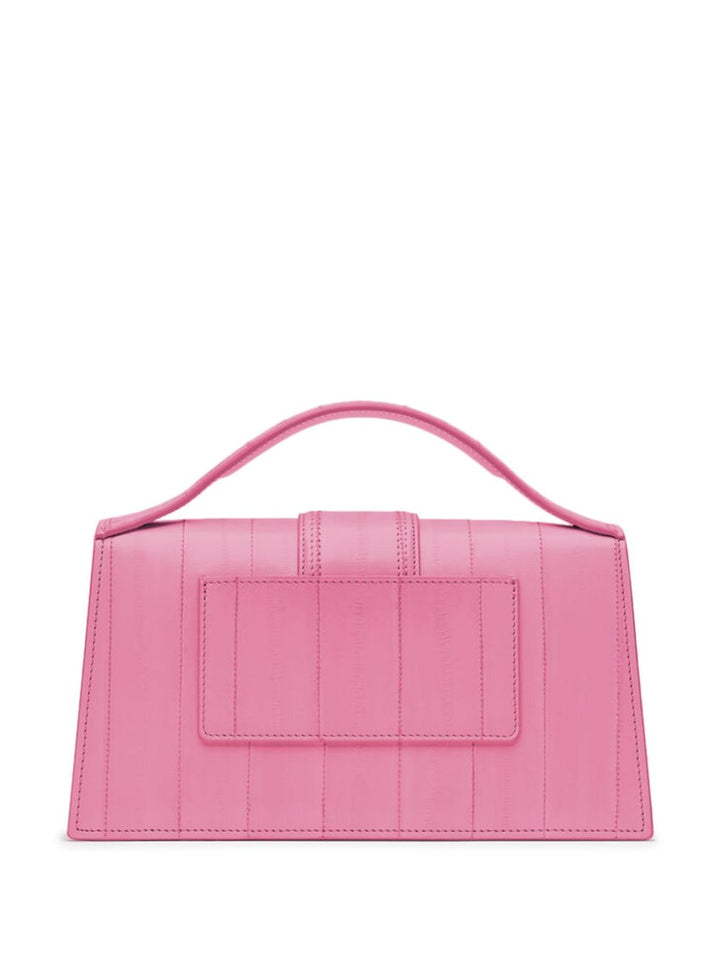 JACQUEMUS Le Bambino Shoulder Bag