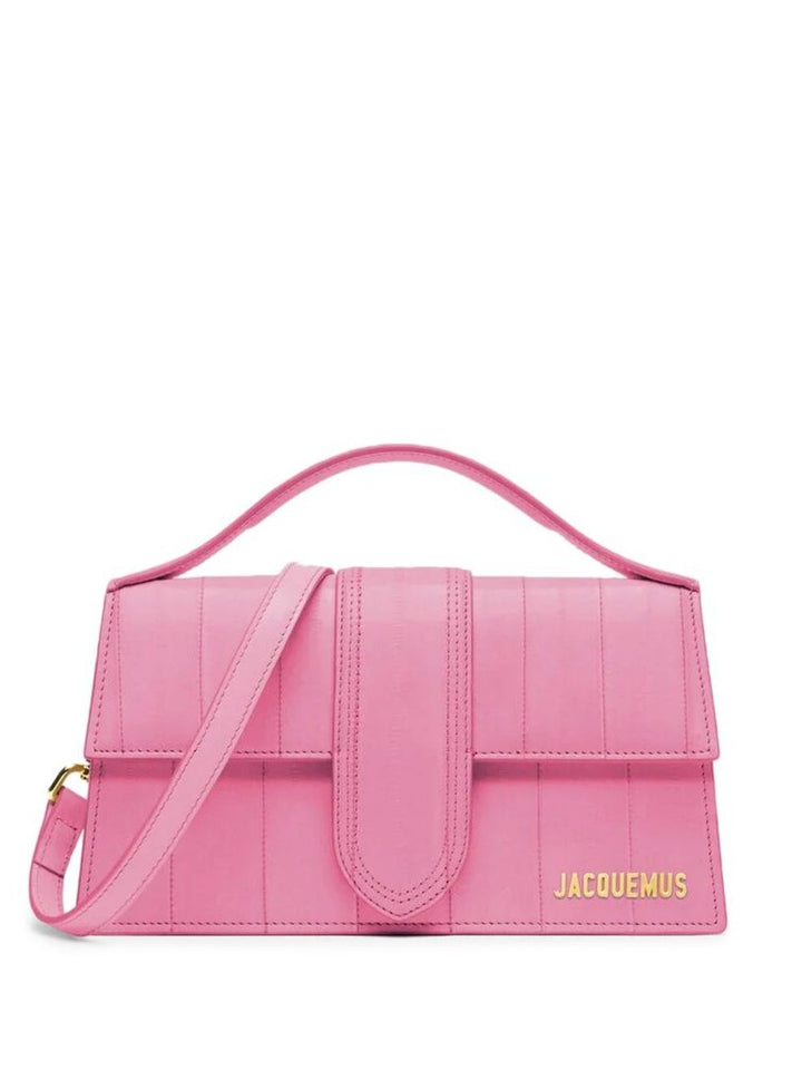 JACQUEMUS Le Bambino Shoulder Bag