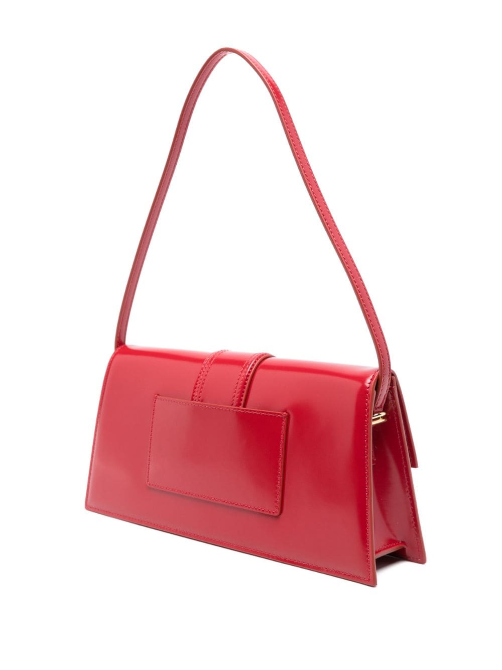 JACQUEMUS Le Bambino Long Shoulder Bag