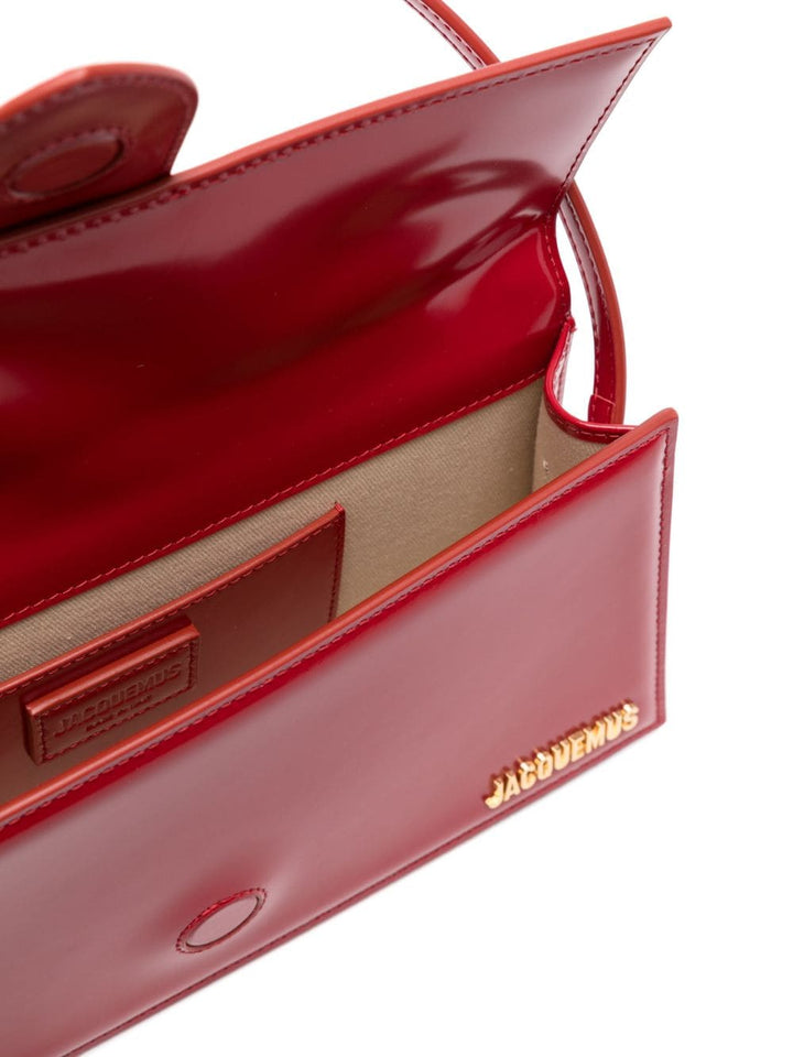 JACQUEMUS Le Bambino Long Shoulder Bag