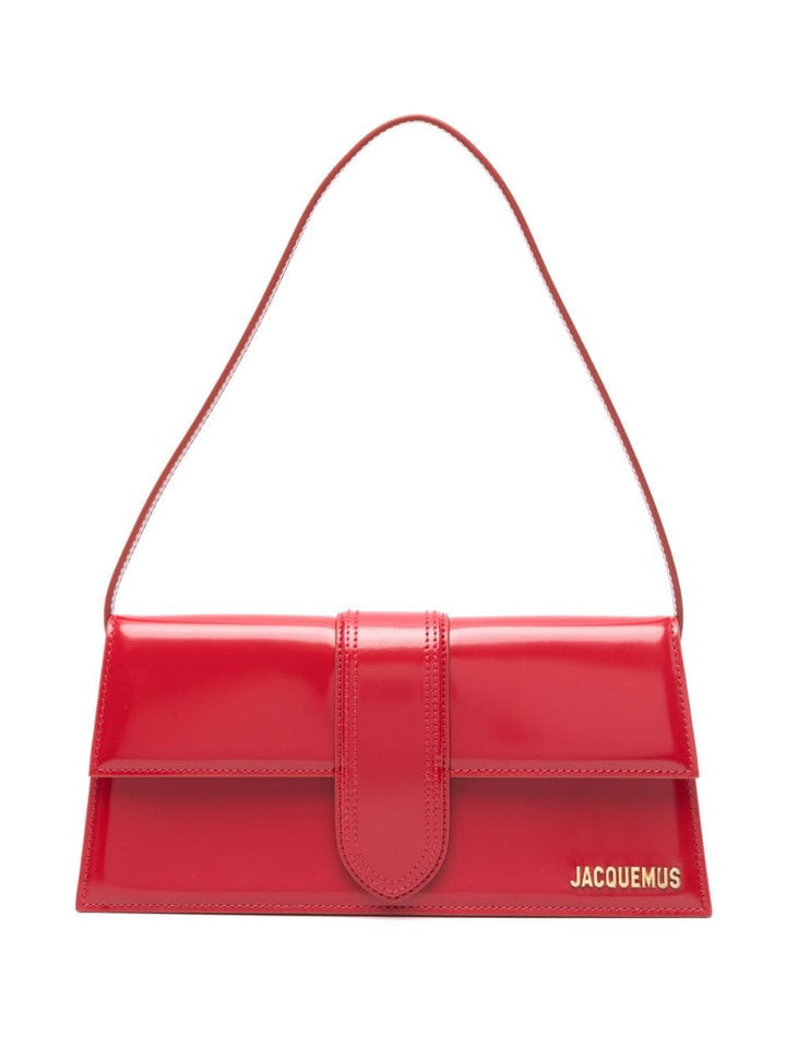 JACQUEMUS Le Bambino Long Shoulder Bag