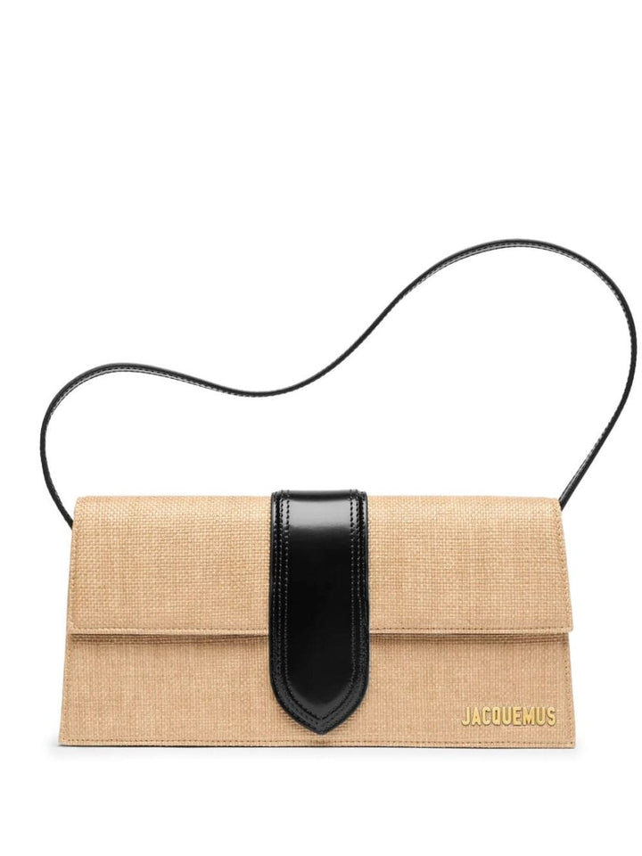 JACQUEMUS Le Bambino Long Shoulder Bag