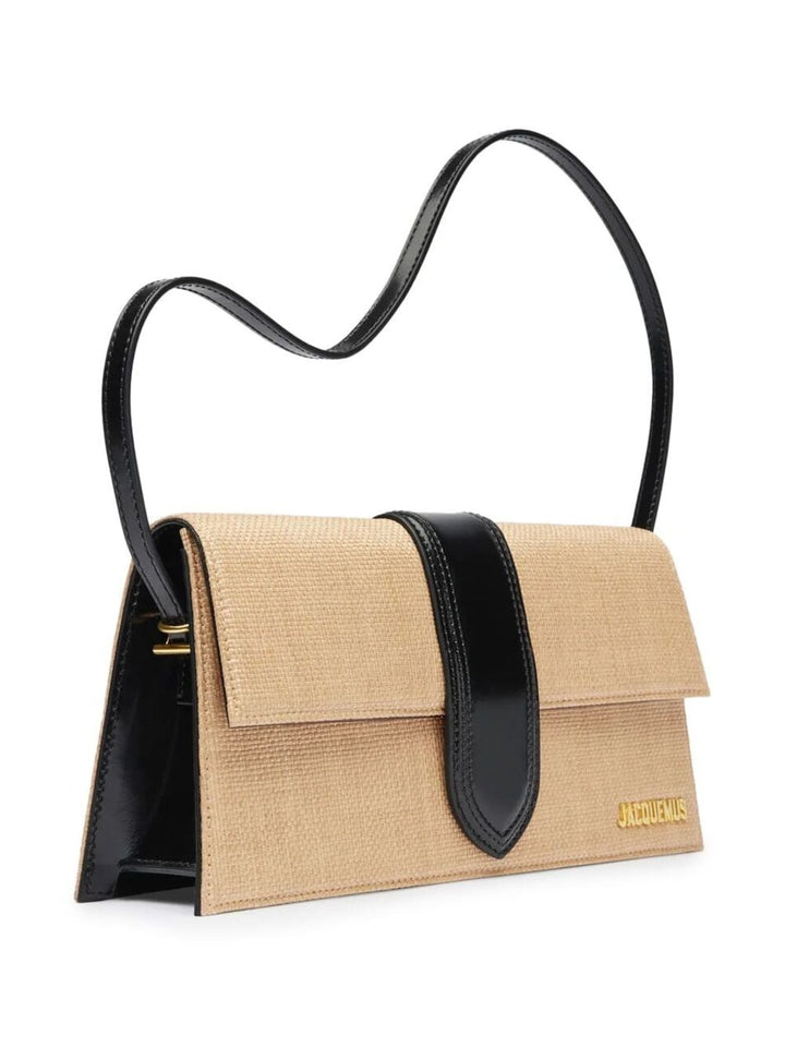 JACQUEMUS Le Bambino Long Shoulder Bag