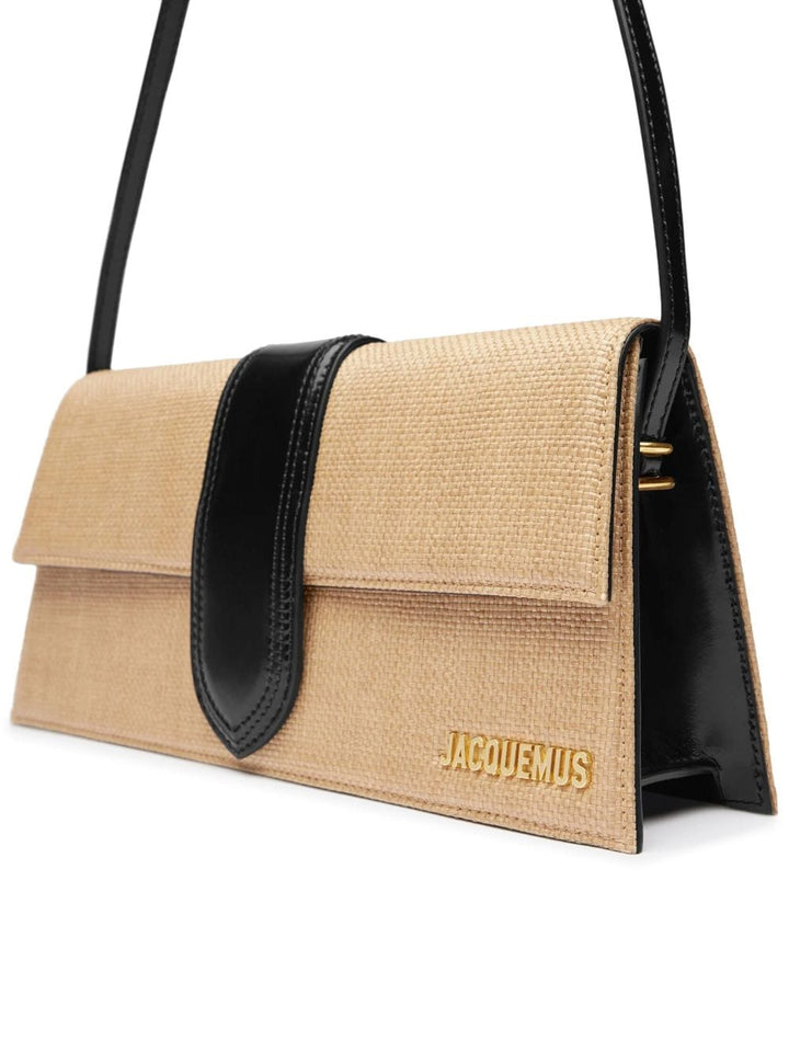 JACQUEMUS Le Bambino Long Shoulder Bag