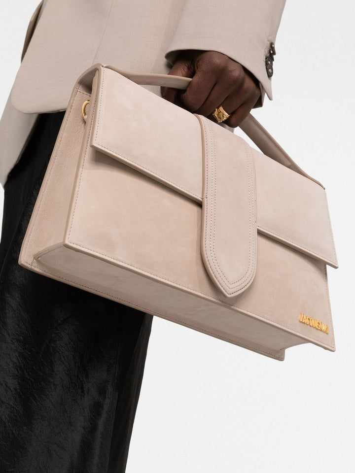 JACQUEMUS Le Bambino Shoulder Bag