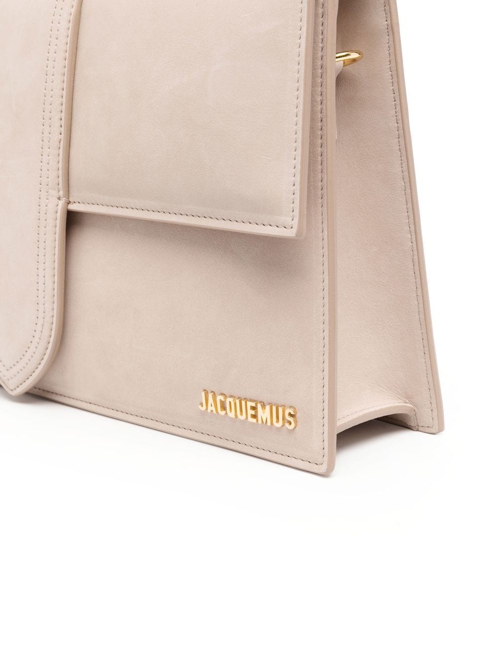 JACQUEMUS Le Bambino Shoulder Bag