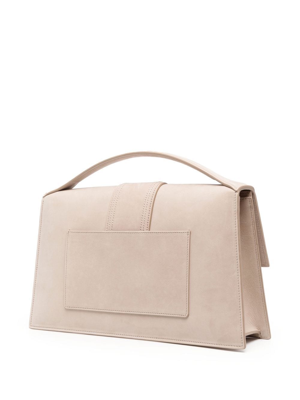 JACQUEMUS Le Bambino Shoulder Bag