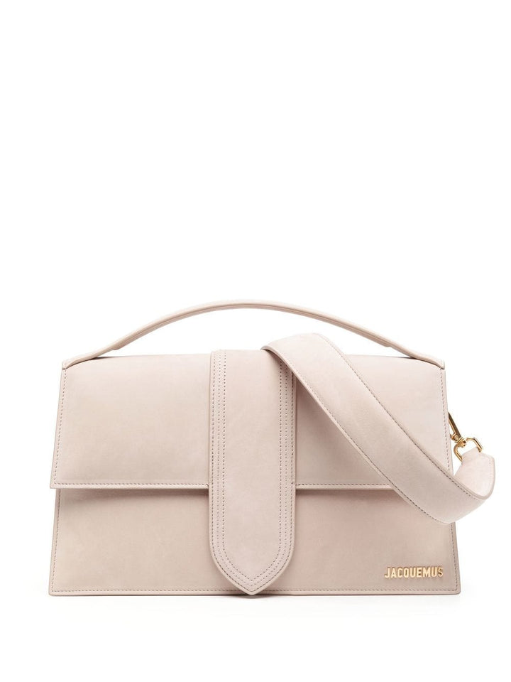 JACQUEMUS Le Bambino Shoulder Bag