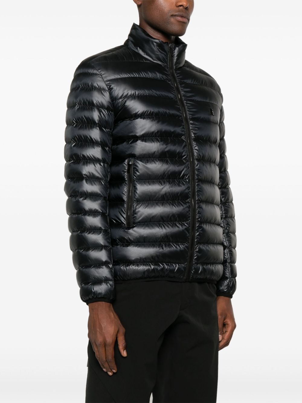 Givenchy Coats Black