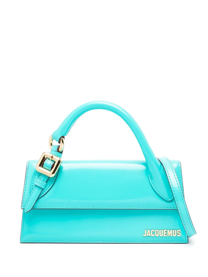 JACQUEMUS Le Chiquito Long Shoulder Bag