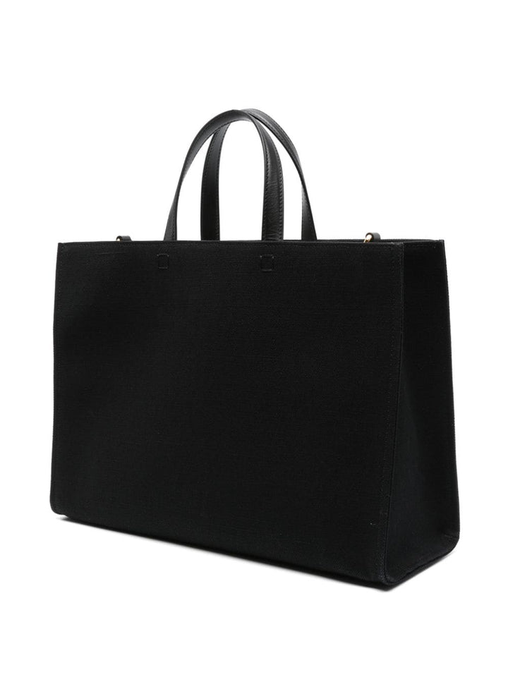 Givenchy G-Tote Shopping Bag in Canvas