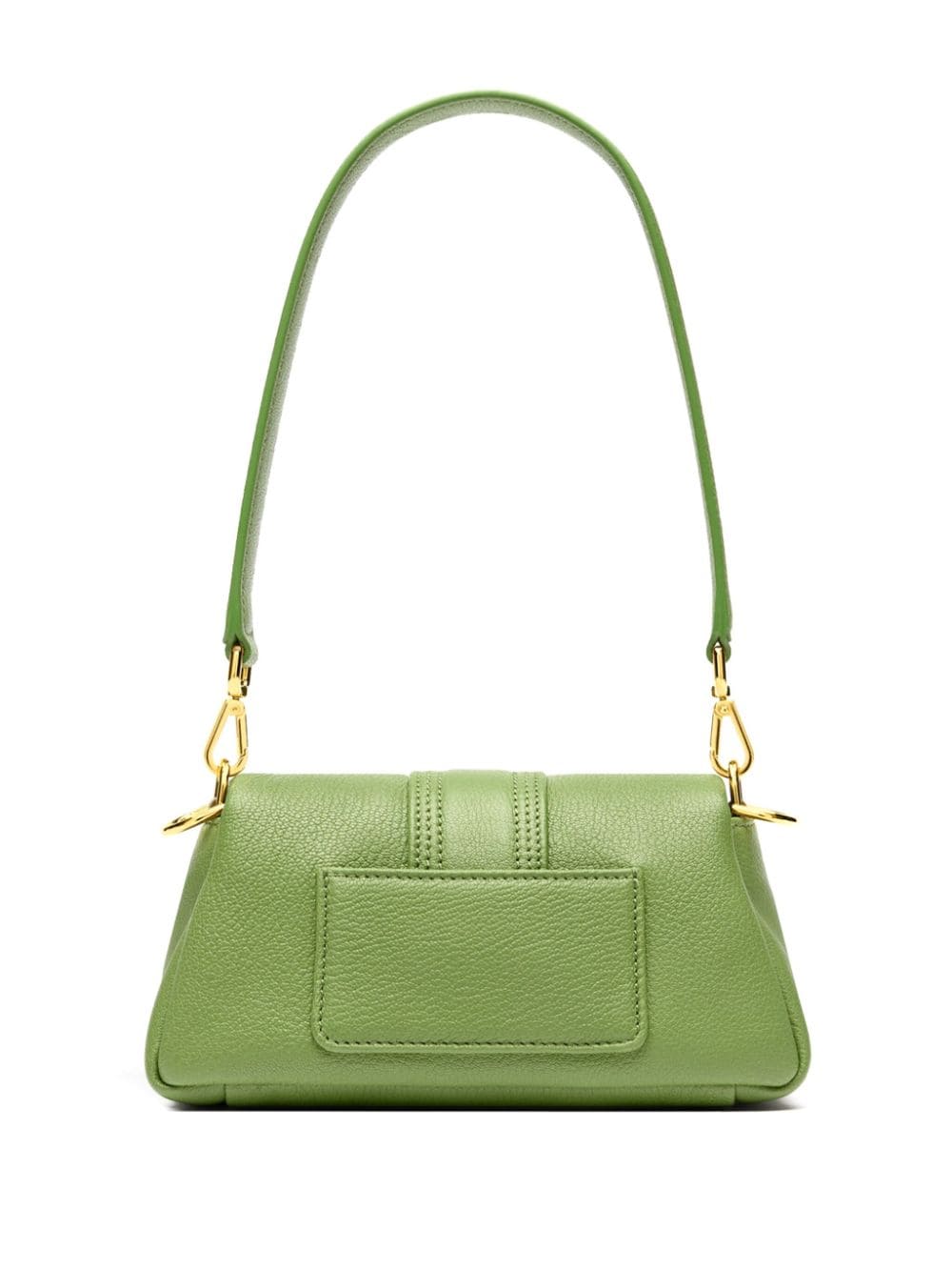 JACQUEMUS Le Bambimou Padded Shoulder Bag