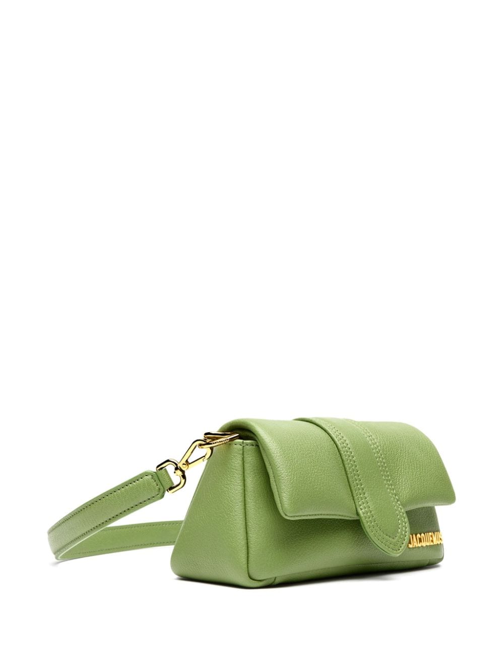 JACQUEMUS Le Bambimou Padded Shoulder Bag